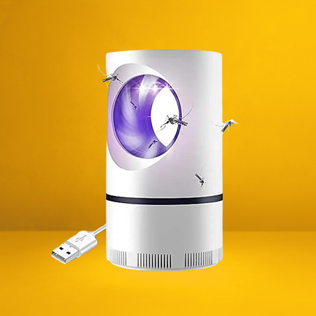 قاتل البعوض