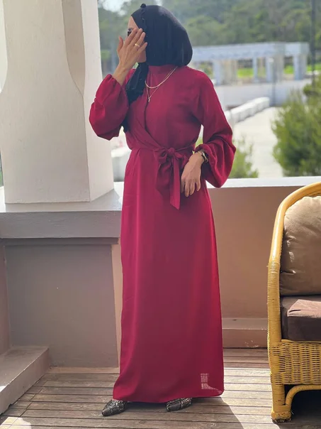 كسوة ستيل شيك