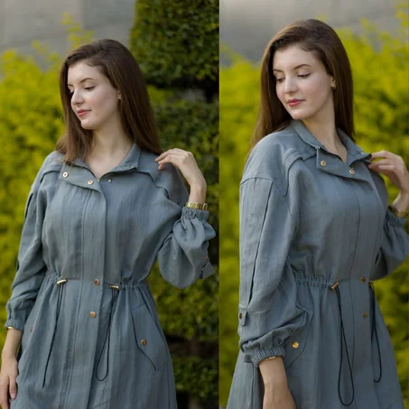 أناقتكِ اليومية بلمسة واحدة