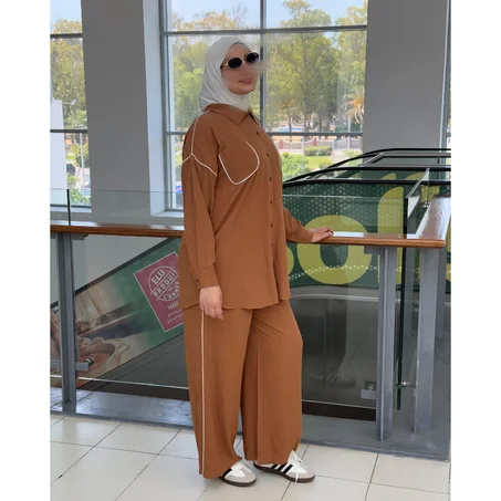 Ensemble Sport Femme