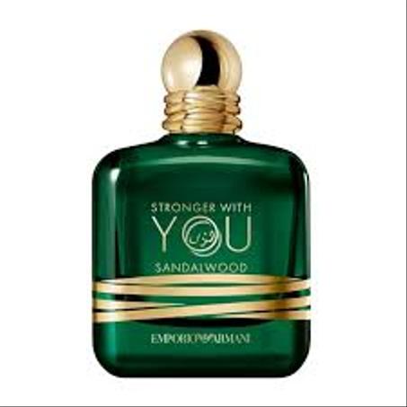 you sandalwood 10 ml