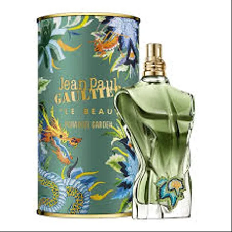 le beau paradise garden 125 ml