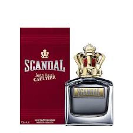 scandal parfum homme 10 ml