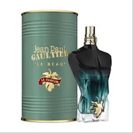 le beau le parfum 125