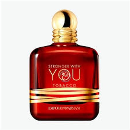 straner with you tobacco