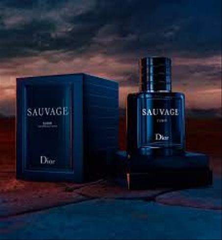 sauvage elixir 10 ml