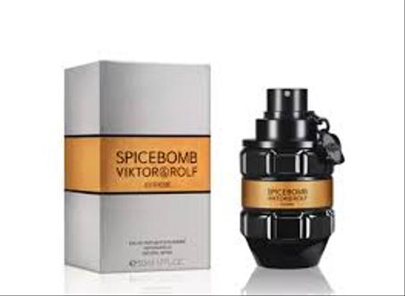 SPICE BOMB EXTREM