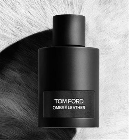 TOM FORD OMBRE LEATHER