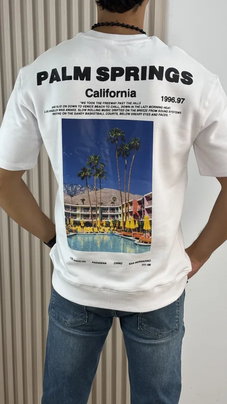 t shirt oversize