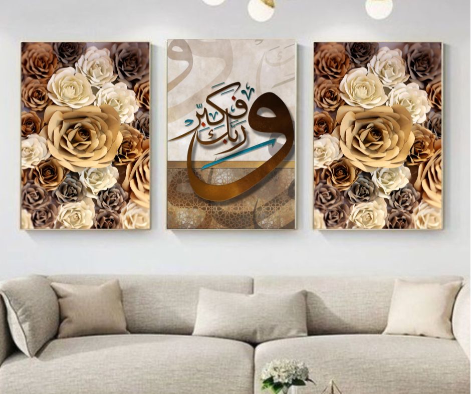 Tableau Marron