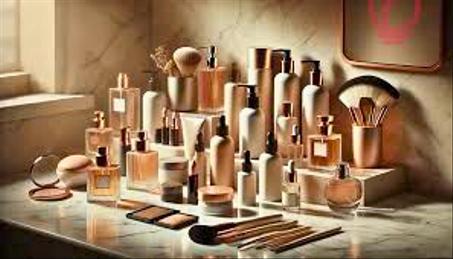 الجمال والعناية الشخصية