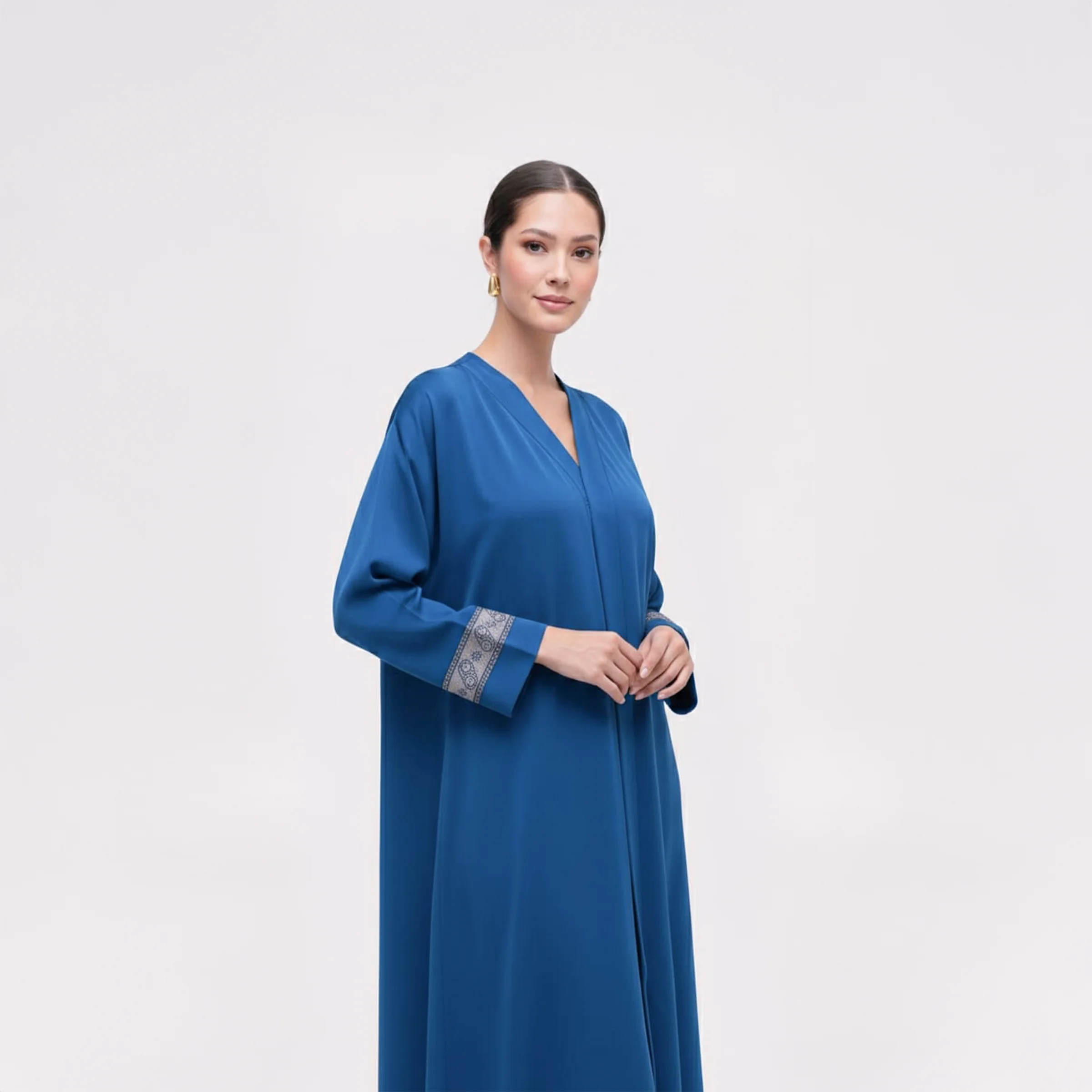 عـــــبايـــة أوريـــــا | Abaya Auria