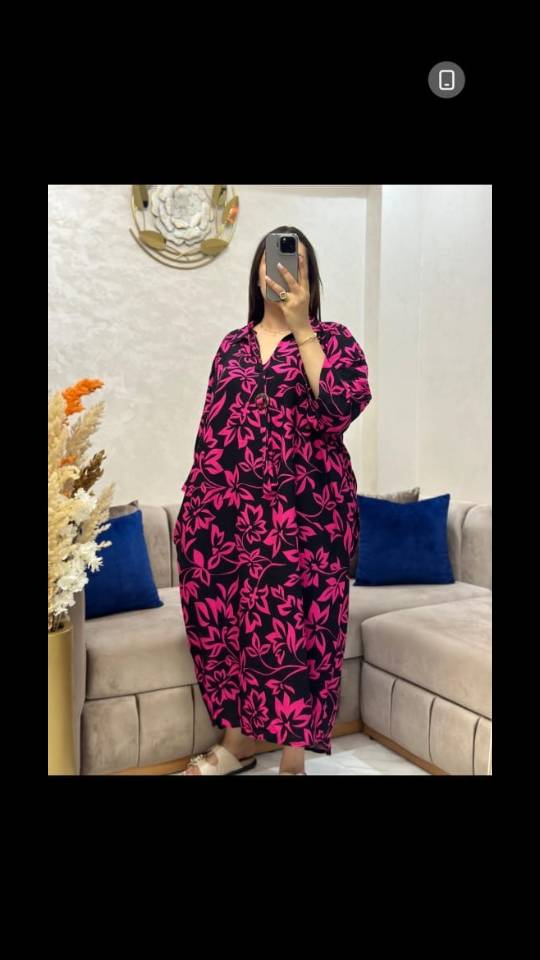 كساوي نسائية في مختلف الالوان