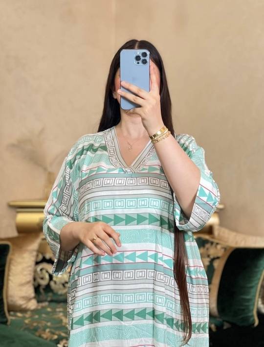 كساوي نسائية في مختلف الالوان