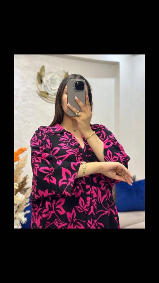 كساوي نسائية في مختلف الالوان
