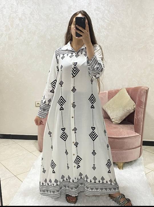 كساوي نسائية في مختلف الالوان