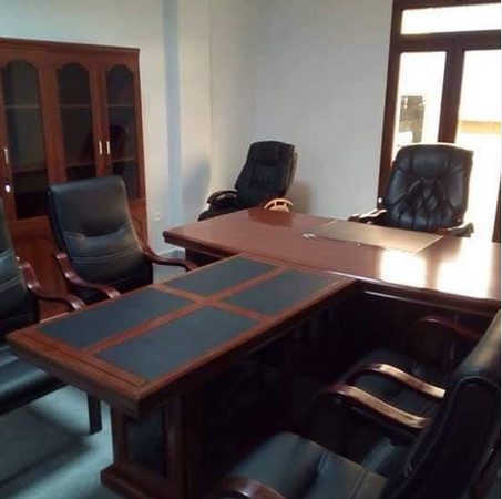 Directionelle Bureau