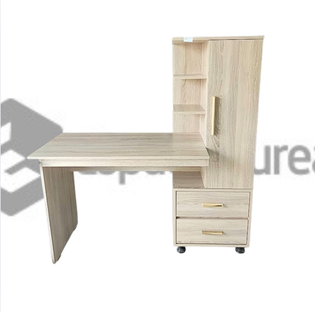 Bureau enfant Armoire