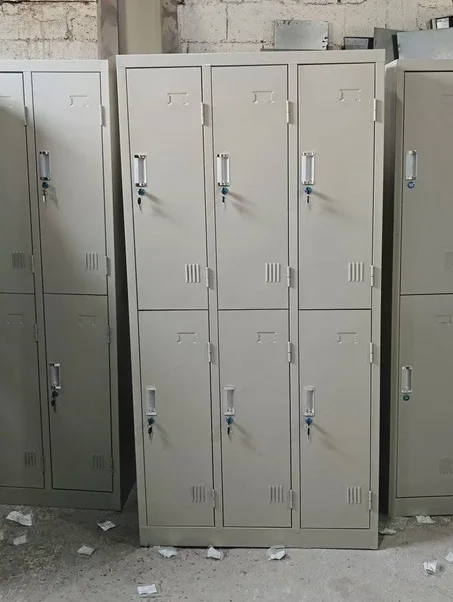 Armoire Vestiaire Ca 06
