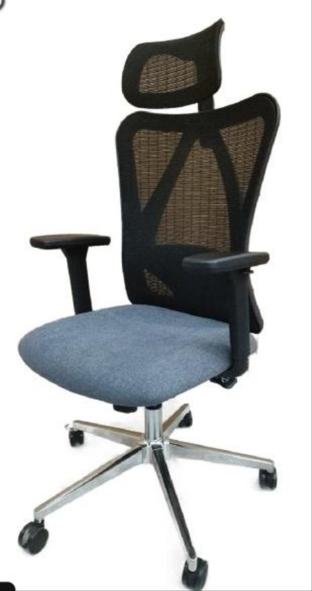 CHAISE ERGONOMIQUE
