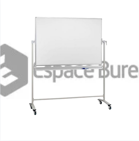 Tableau Blanc 1m20 x90 Avec Socle