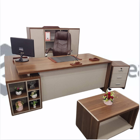 Enssemble de Bureau Directionelle ORKA