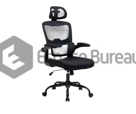 CHAISE ERGONOMIQUE HZ 2014