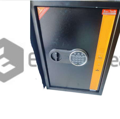 COFFRE ELECTRONIQUE