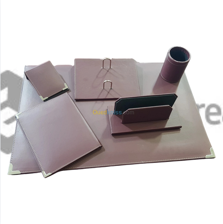 Prure De Bureau ( sous Main et Accessoire)