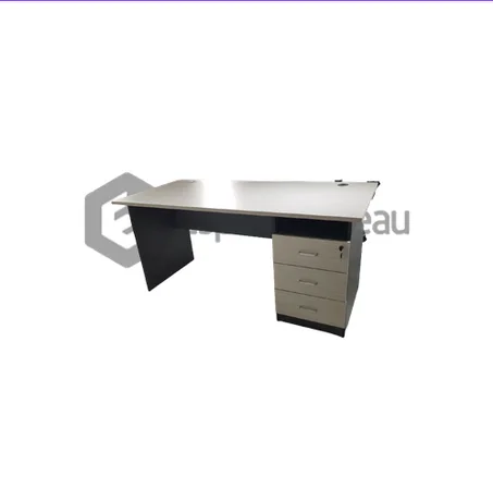 BUREAU  3 TIRORS SONOMA