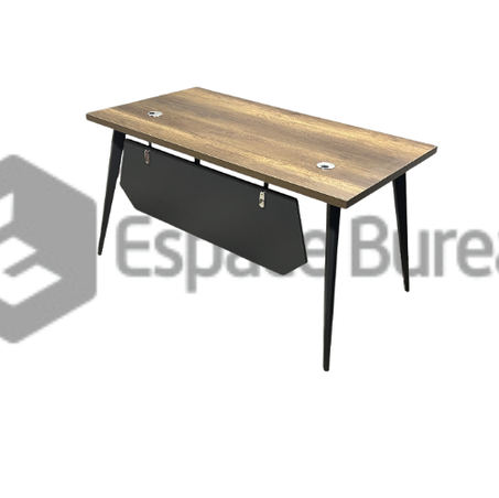 BUREAU FLECHEBureau  140 - 1M60