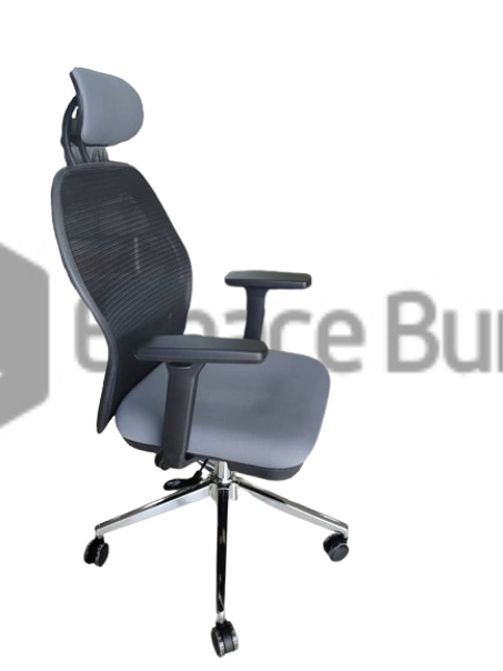 Chaise Ergonomique