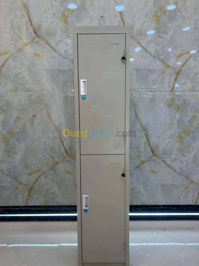 Armoire Vestiaire Ca 02