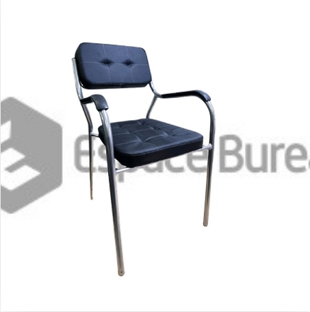 Chaise Visiteur K02 L