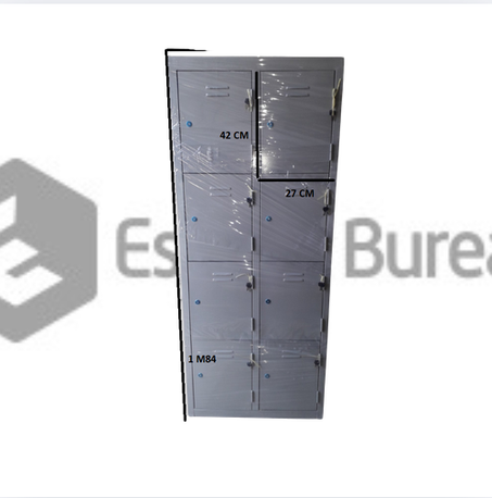 Armoire Vestiaire Ca 08