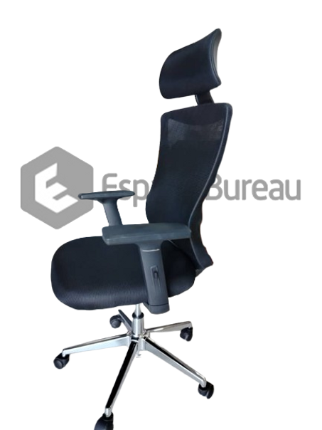 CHAISE ERGONOMIQUE