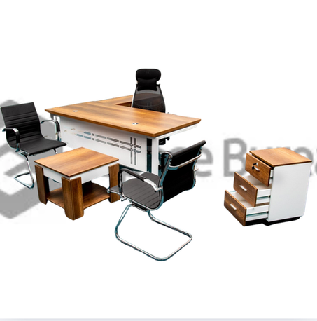 Enssemble Bureau Directionelle Tiwizi