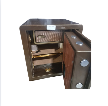 Coffre Fort Dégital