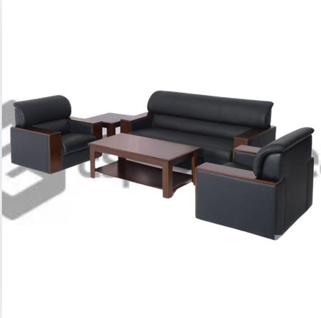 Salon 5 Places Simili SA-S05