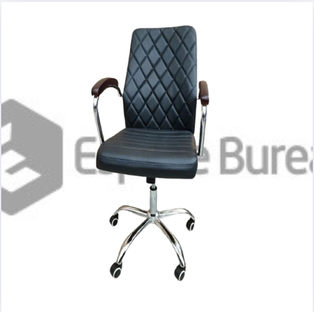 Chaise Bureau TULIPE