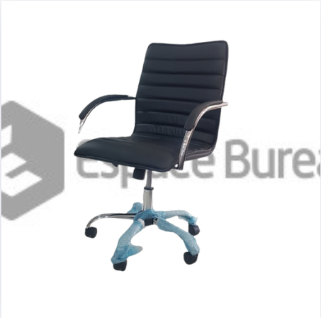 Chaise Bureau Operateur Simili CH- 9530