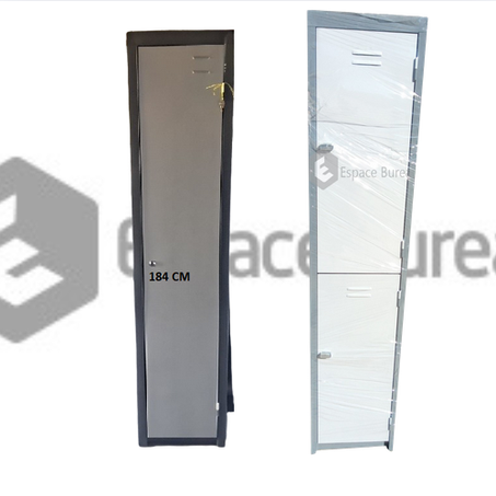 Armoire Vestiaire Ca 02