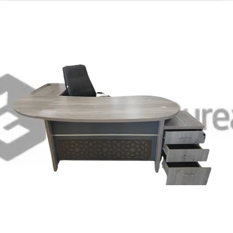 Bureau Oval av Retoure