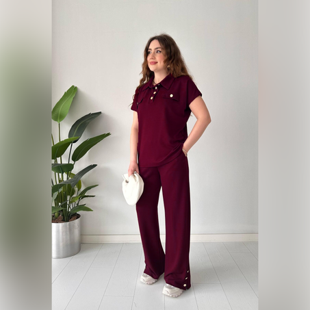 Ensemble 2 pièces (REF02LN)