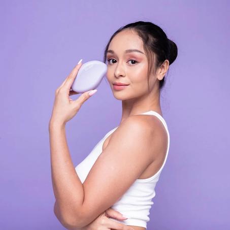 Bleame مزيل الشعر الكرستالي المثالي