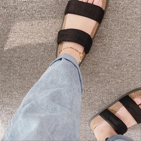 Bracelets de cheville