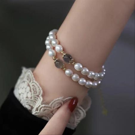 Bracelets Pierre de Lune