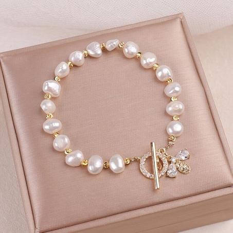 Bracelet Eau douce