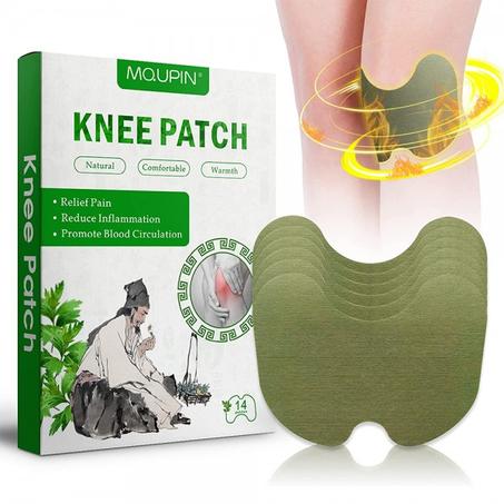 Knee Patch
