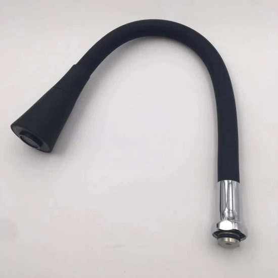 Robinet de cuisine flexible 360°